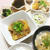 ＊晩ごはん＊～鶏のみぞれ煮☆柚子胡椒風味～