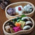(p-д-;q)夏だ・・ ✿ bento＆晩ご飯♪