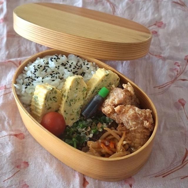 あると便利！おべんとうソース&しょうゆ