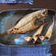 石川県産：ハタハタ・アカラバチメ・赤カレイの干物とのどぐろの粕漬け