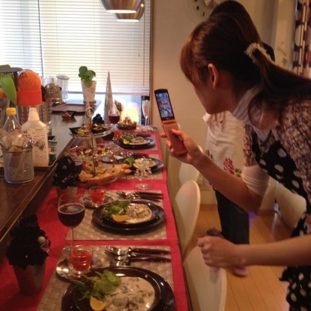 雑誌の影響がまだ！