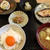 玉子かけご飯