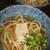 9月23日　　力うどん