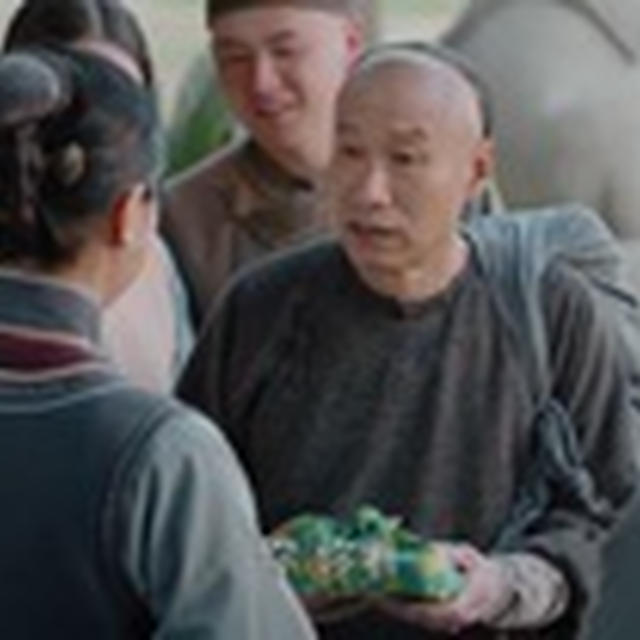 那年花開月正圓-第51話