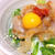 対馬のイカ王子のイカさんで♪イカの醤油麹のっけ丼