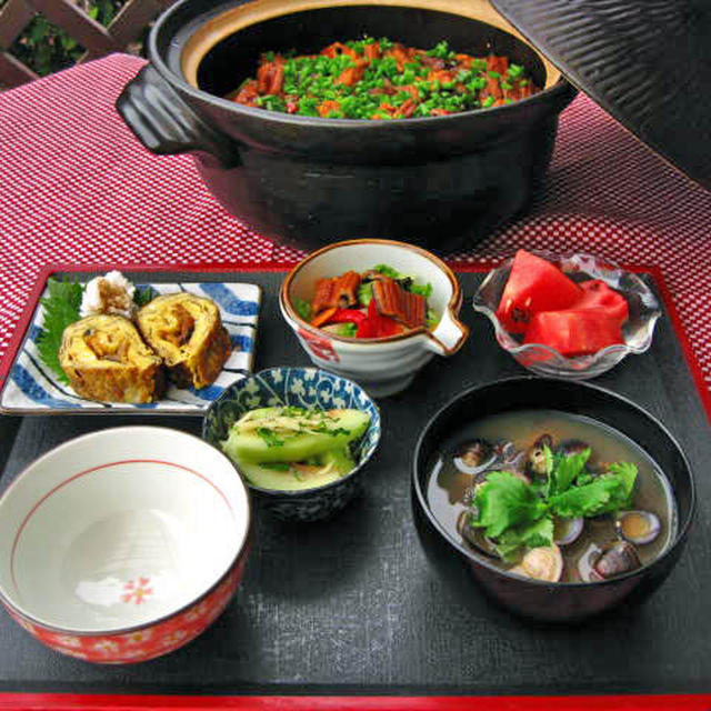 朝ごはん　７月３１日（金）
