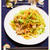 新しょうがと豚肉のはちみつ梅炒め