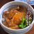 豚丼とエノキ肉巻き☆手芸部発足