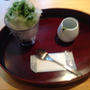 茶遊会　夏