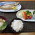 おかず少なめかなｄｅ大きめのお椀の登場☆落とし玉子のしめじとお豆腐のお味噌汁♪☆♪☆♪