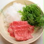 大根蕎麦鍋