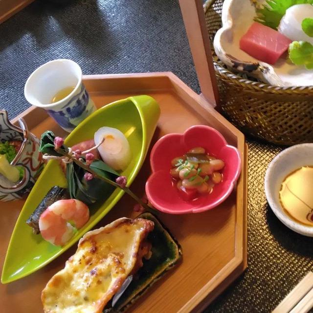 昨日の昼ごはん