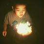昨日の次男のお誕生日ディナー♪等々(*^^*)♪