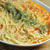 モッツアレラチーズとトマトのパスタ