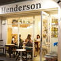 【渋谷】本場のビストロを体感できるワインと料理と雰囲気が最高「Henderson」