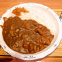 カレーライスの話