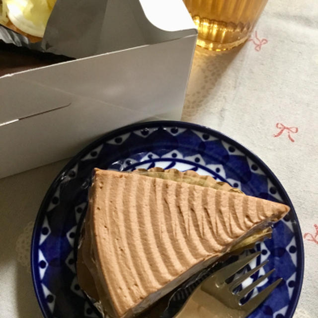 日曜のボンボンは超混みでした