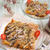 【レシピ・献立】ホットケーキミックスで激うま、お好み焼き風もちもちガレット