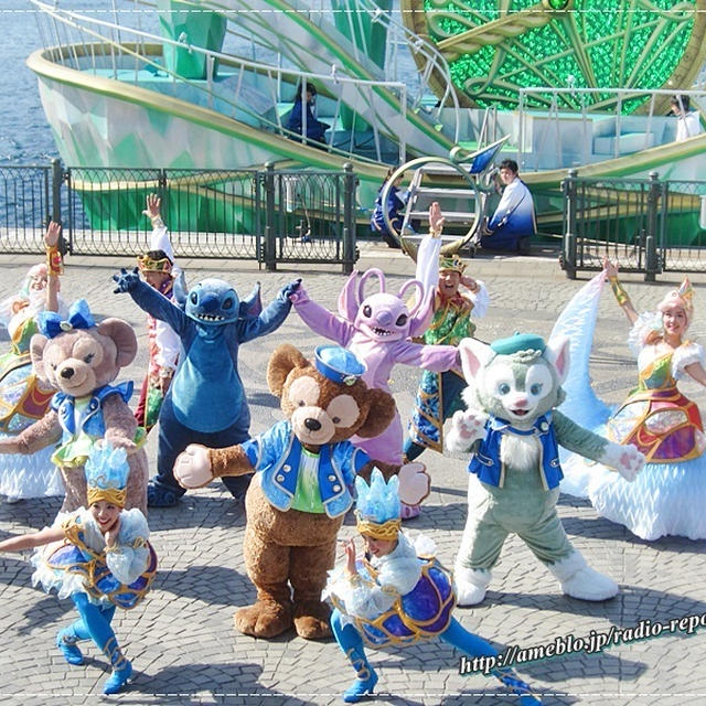愛犬と泊まれる♪舞浜のシェラトンに新客室棟「PARK WING」2016年12月オープン予定！