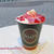 いちごミルクカフェラテ「タリーズ」春の季節限定ドリンク
