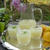 Whey Lemonade ホエーレモネード