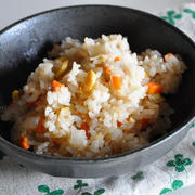 【節約ごはん】ちくわチャーハン