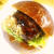 ミニメンチカツバーガー