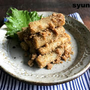 実家でのクリスマスパーティーと【簡単！おせち料理】レンジでたたきごぼうと、黒豆クリームチーズ