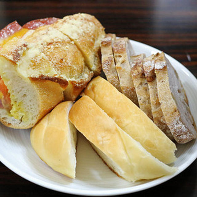 料理はショボいけどのんびり家宴会
