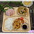 カフェ風★和風ワンプレワトランチ【レシピ】