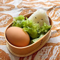 空腹対策のミニ弁