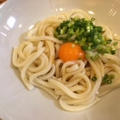 ぶっかけうどんと女子会その2