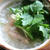 小さいお鍋の鶏雑炊～朝ごはん