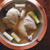 Chicken soup