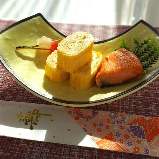 明けましておめでとうございます！