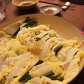手抜きの味方★白菜鍋