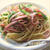 作り置きお昼ごはん～超時短パスタ