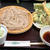 戸隠そばが頂けました♡