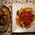 豚ヒレ肉のトマト煮込みとか