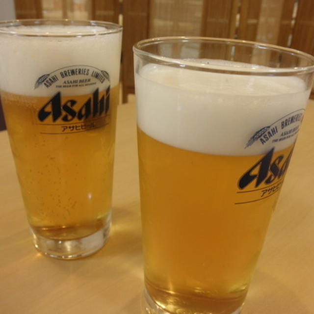 たまには、酒場を徘徊してみよう