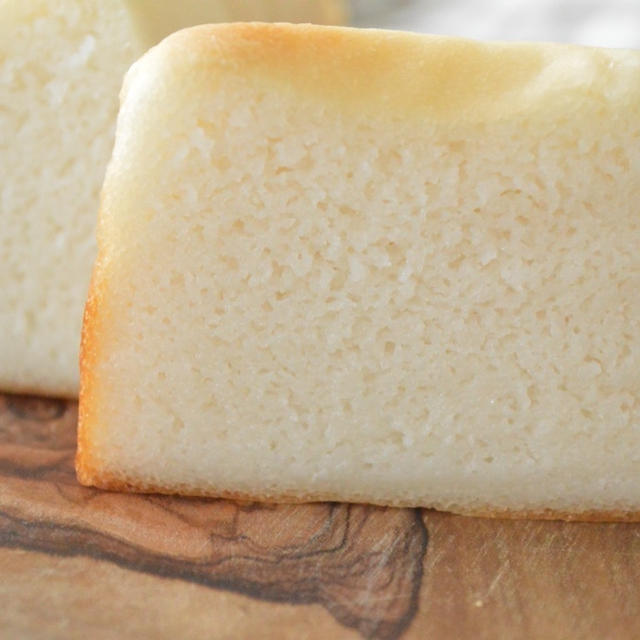 上新粉でパンを焼いて比較！酵母VSベーキングパウダー上新粉パン！
