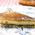 そるとまと入りベークドチーズケーキ