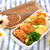 お野菜コロッケのお弁当＊＊