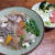 しっぽく蕎麦