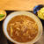 塩麹カレーうどん