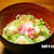 減塩・低たんぱく　【もんじゃ焼き】