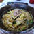 連休最終日のおうちごはん