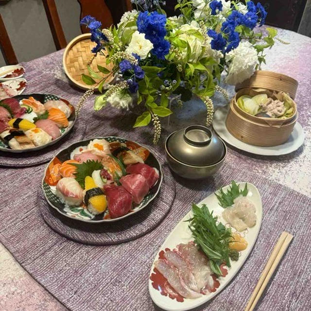 定年退職の日を迎えて