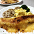 フライパンで鮭のチーズ焼き！チーズがパリッと旨い♪