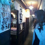 酒と肴と炉端とマルコ→bar inazo